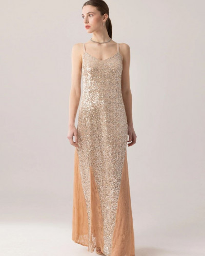ELYRA DRESS