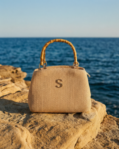 IRIDA SHOULDER BAG