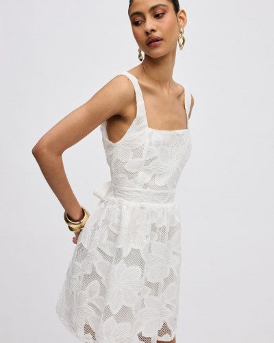 ISLAND DREAM MINI DRESS
