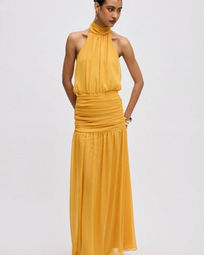 INES DRESS