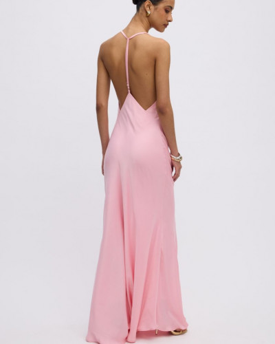 EFFIE DRESS PINK