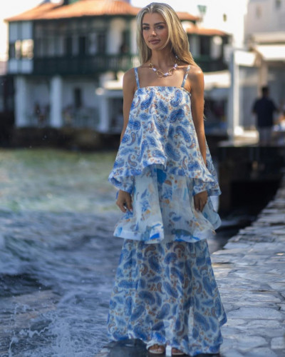 IOLI DRESS