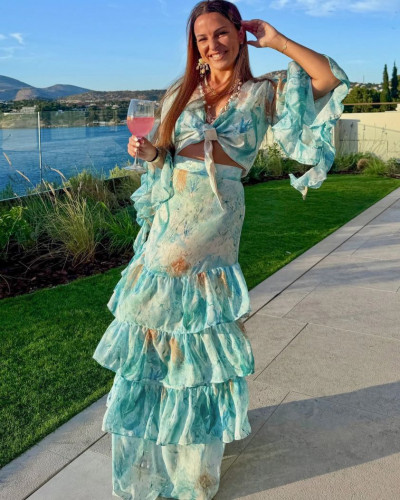 CALYPSO SET