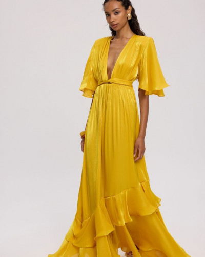 HELIOS DRESS
