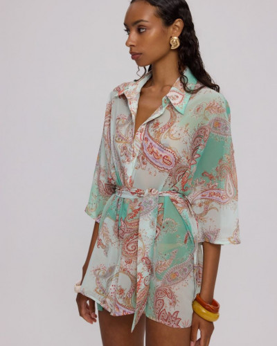 KIMOLOS SHIRT