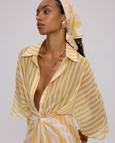 SOLENE SHIRT