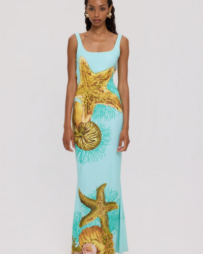 KOXYLI DRESS
