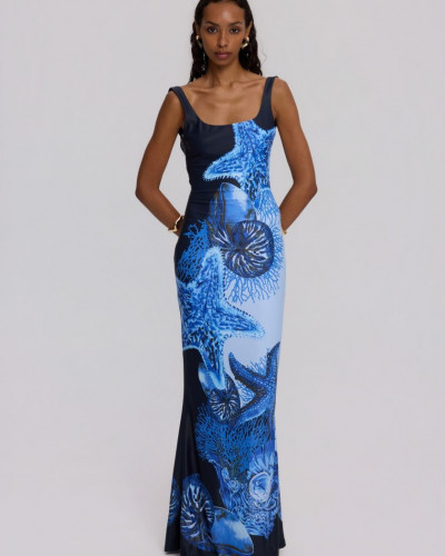 VYTHOS DRESS