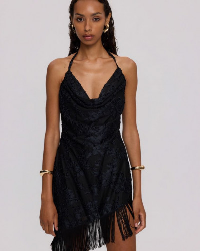 CHRISTINA DRESS