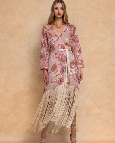SEREIA KIMONO