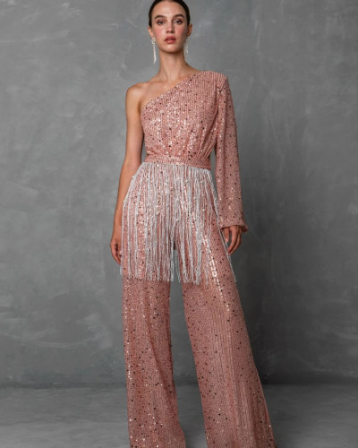 KATIA JUMPSUIT