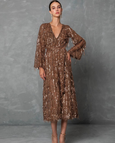 LIORA DRESS