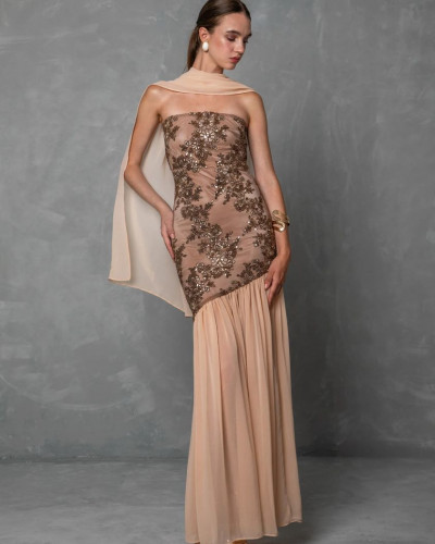 ARAMINTA DRESS