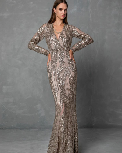 ISMERIE DRESS