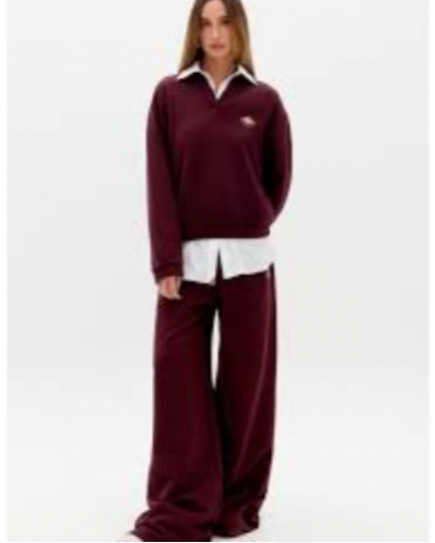 SWEATSHIRT PANTS EASY LP