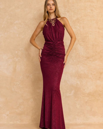 DELORIA DRESS