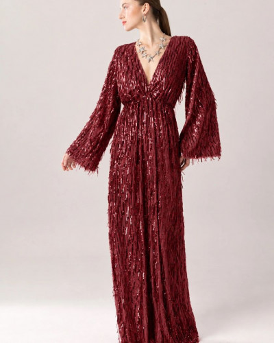 EVORINE DRESS