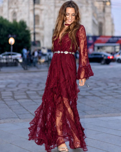 NOVELISSE DRESS