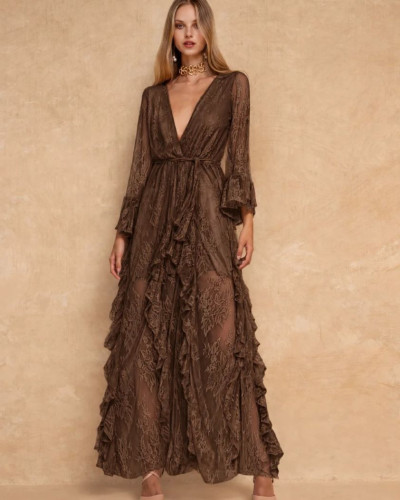 NOLA DRESS