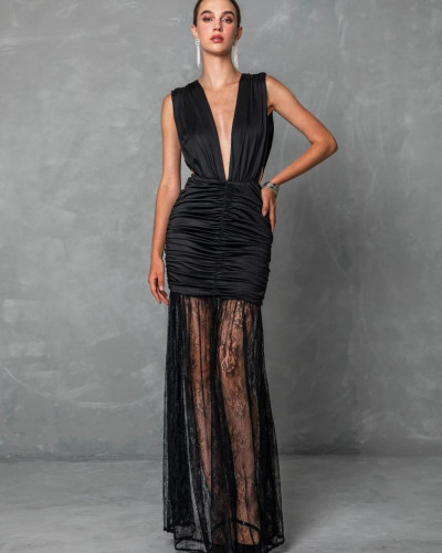 MARISTELLE DRESS