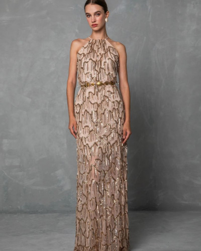 ALESSA DRESS