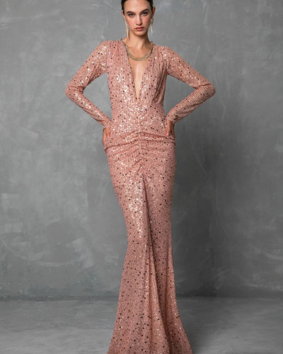 VIANNE DRESS