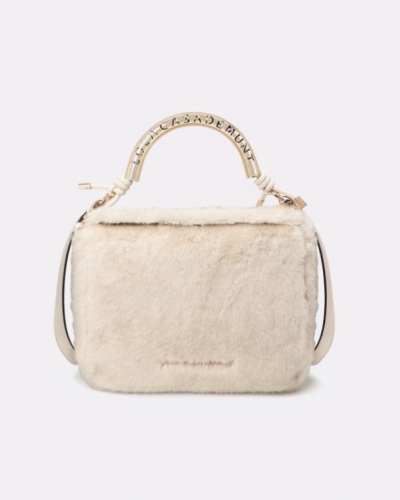 1981 HAIR MODEL MEDIUM BAG