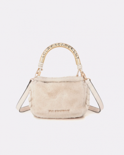 1981 HAIR MODEL MINI BAG