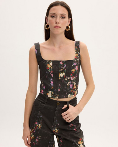 ELIZA JEAN CORSET