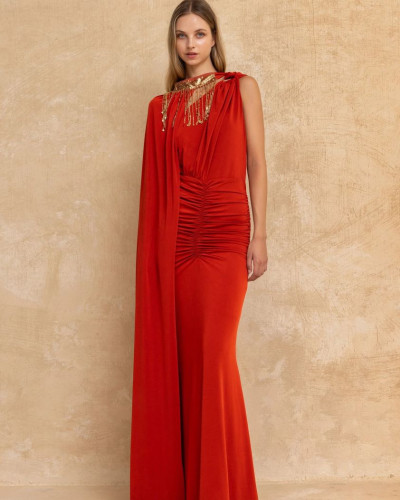KIARA LIMITED DRESS