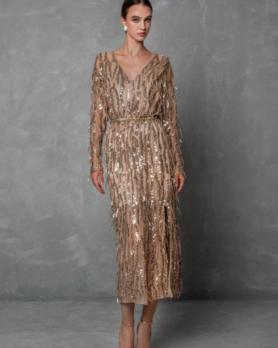 ZAFIRA DRESS